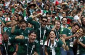 В Мексике застрелили шесть человек во время просмотра матча ЧМ-2018