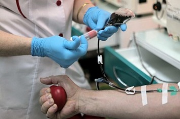 Срочно нужны доноры крови для женщины, пострадавшей в ДТП!