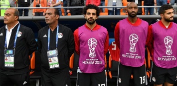 У Салаха конфликт с Египетской футбольной ассоциацией