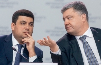 Украина должна выплатить $47 млрд долга весной 2019 года