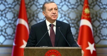 Избирательная комиссия объявила Эрдогана победителем выборов президента Турции