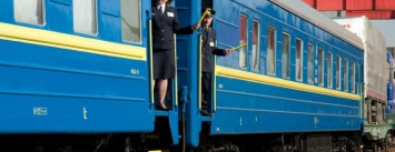 В Одесской области мужчина попал под поезд