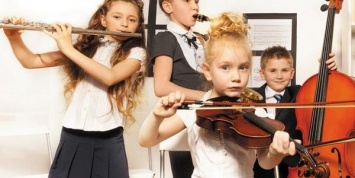 В Запорожье подорожает обучение в музыкальных школах - стоимость разных классов