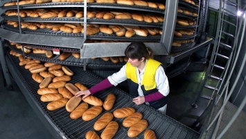В Севастополе могут подорожать некоторые виды хлеба