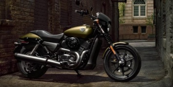 Мотоциклы Harley-Davidson можно будет сдать в трейд-ин за 100% цены
