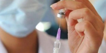 Сумчане просят закупить качественную вакцину для детей