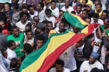 Покушение на премьер-министра Эфиопии: задержаны 30 подозреваемых