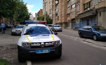 В центре Киева похитили сына ливийского дипломата: объявлен план "Перехват"