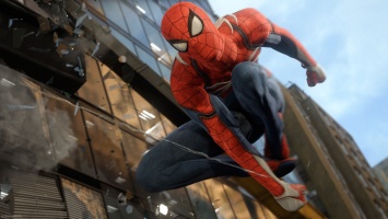 Актер, озвучивший Рино в Marvel’s Spider-Man, выдал личность одного из злодеев игры