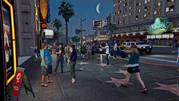 Скоро в GTA Online откроются ночные клубы