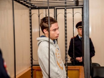 В России завершили расследование по делу политзаключенного Гриба - адвокат
