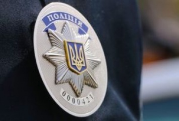 Убегая от полиции пьяный 21-летний парень разбил два служебных авто в Ровенской области