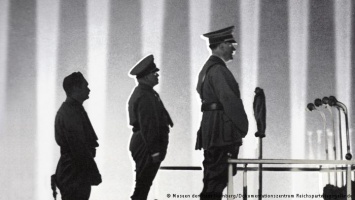 Гитлер между Вагнером и Чайковским