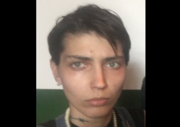Художница сообщила о том, что ее задержали и пытали боевики «ДНР»