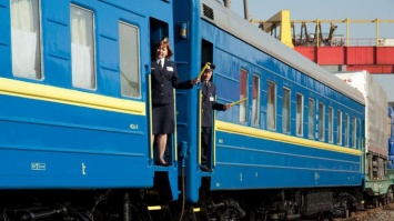 День Конституции-2018: в Украине назначили дополнительные поезда