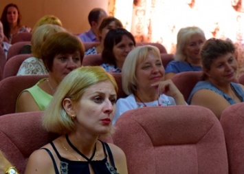 Украина - Польша: в Черноморске открылся международный форум, посвященный трагическим событиям Холокоста