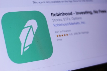 Robinhood сообщило о разработке своего собственного кошелька с криптовалютами