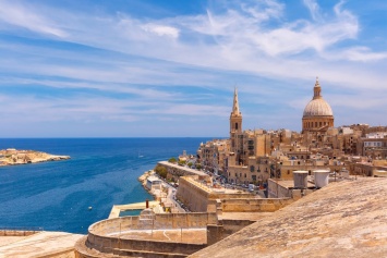 Правительство Мальты приняло новое законодательство в области криптовалют