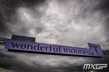 Мотокросс: чемпионат Мира MXGP возвращается в Индонезию