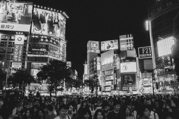 Крупнейшая социальная сеть Японии запускает криптовалютную биржу