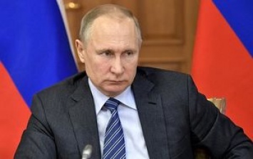 Путин заявил о выводе 1140 российских военных из Сирии