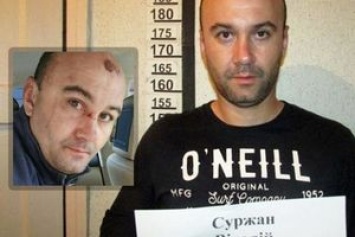 Полиция Полтавской области вторые сутки ищет особо опасного преступника, сбежавшего из суда