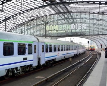 Польша запустит поезд из Перемышля в Берлин с расчетом на украинцев