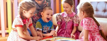 В школах Павлограда будут учиться более 30 детей с инвалидностью