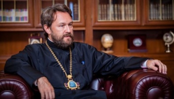 Московский церковник пугает украинцев кровопролитием из-за возможной автокефалии