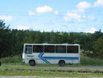 С 1 июля общественный транспорт на большей части территории Эстонии стал бесплатным