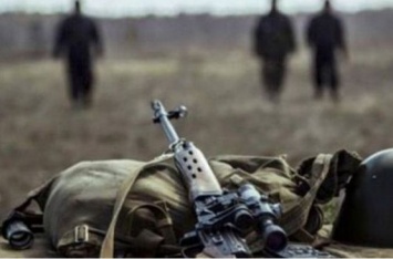 В июне Украина потеряла 16 военных на Донбассе: они стояли на передовой