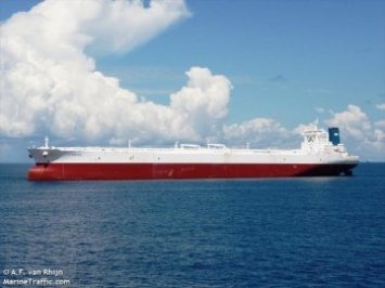 Бельгийская Euronav стала обладательницей четырех крупнейших танкеров