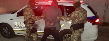 Задержан бандит Виталий Суржан, сбежавший из зала суда (ФОТО)