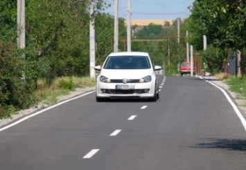 В громадах Днепропетровской области на 157 млн грн отремонтируют улицы, стадионы и школы