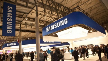Какая батарея будет в складном смартфоне Samsung?