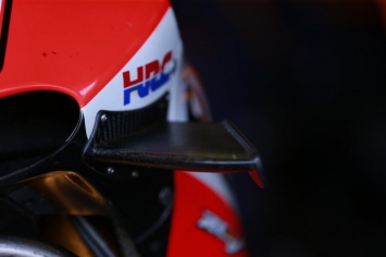 Комиссия по MotoGP утвердила новый аэродинамический регламент