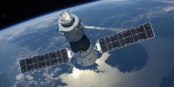 Россия и Китай хотят построить совместную станцию на орбите