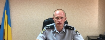 Начальник полиции Терновки: «Местные жители помогли раскрыть три резонансных преступления»