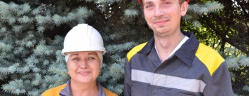 В ДТЭК шахтоуправлении Добропольское работают универсалы