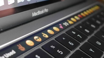 В Geekbench показался новый MacBook Pro с современным процессором Intel