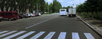 В Мирнограде проверили пасажиропоток в общественном транспорте
