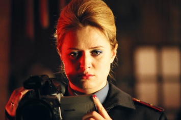Анна Михалкова сталкивается с иррациональным в трейлере хоррора «Проигранное место»