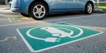 Сколько электромобилей будет в мире к 2030 году