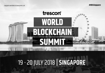 Исполнительный директор Cardano Чарльз Хоскинсон подтвердил выступление на Trescon World Blockchain Summit Singapore Edition