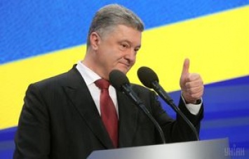 Порошенко отреагировал на продление санкций против РФ и анонсировал совместную с ЕС стратегию