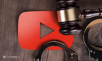YouTube обвинили в бездействии и вызвали в суд по делу против BitConnect