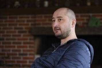 "Нервы были на пределе": жена Бабченко впервые рассказала, как семью готовили к инсценировке убийства