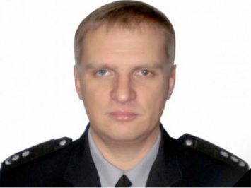 Стали известны три версии убийства полицейского в Киеве