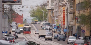 В Донецке изменится время работы общественного транспорта (РАСПИСАНИЕ)