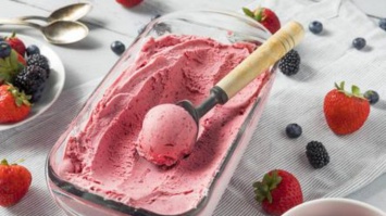 Как приготовить мороженое дома: 6 простых рецептов
